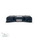 Pilotix VTX Pilotix R2500 SE 5.8G 2.5W widok tyłu złącza SMA i zasilania w HTDRONE