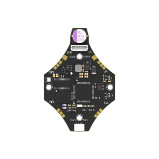AIO FC iFlight BLITZ D25 HD F7 (With OSD)