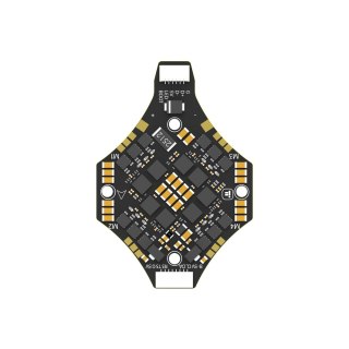 AIO FC iFlight BLITZ D25 HD F7 (With OSD)