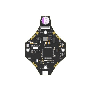 AIO FC iFlight BLITZ D25 HD F7 (Without OSD)