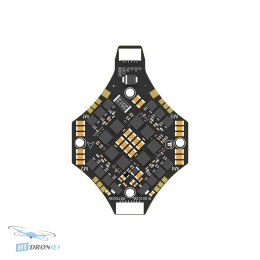 iFlight BLITZ D25 HD F7 AIO FC bez OSD szczegółowy widok złącza cena sklep