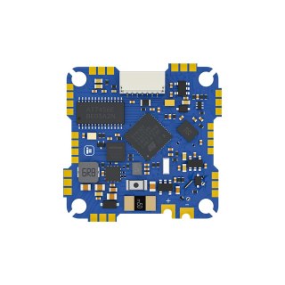 AIO FC iFlight BLITZ Whoop F411 V1.1