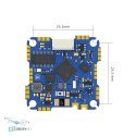 iFlight BLITZ Whoop F411 V1.1 AIO FC - упаковка та аксесуари, ціна в HTDRONE