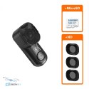 RunCam Thumb Pro W action camera with ND filters and 128GB card best price buy HTDRONE