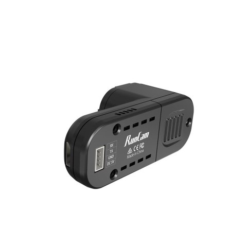 Action camera RunCam Thumb Pro W (ND Filter Set + 128G TF Card)