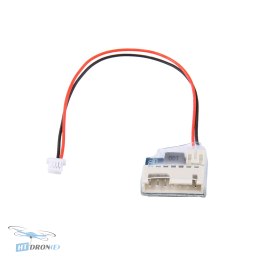 Adapter zasilania IFlight BEC Power Supply Cable iFlight dla GOCam PM GR najlepszy wybór w HTDRONE