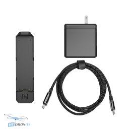 IFlight Battery Charger + PD 100W Plug Set iFlight Defender 20 kup w najlepszym sklepie HTDRONE