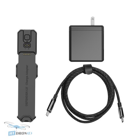 Kup ładowarkę IFlight Battery Charger + PD 100W Plug Set iFlight Defender 25 w najlepszym sklepie HTDRONE