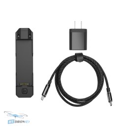 Зарядний пристрій IFlight Defender 16 з вилкою PD 30W - купити в магазині HTDRONE