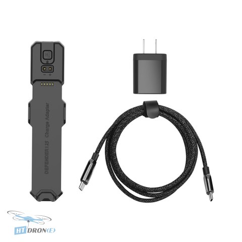 IFlight Battery Charger + PD 30W Plug Set iFlight Defender 25 ładowarka do akumulatorów sklep HTDRONE