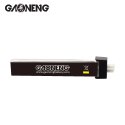 Battery GNB GAONENG LiHV 1S 3.8V 380mAh 60C PH2.0 Plastic Head