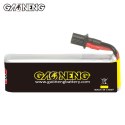 Battery GNB GAONENG LiHV 1S 3.8V 380mAh 90C A30 Cabled