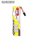 Battery GNB GAONENG LiHV 1S 3.8V 660mAh 90C A30 Cabled
