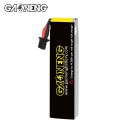 Battery GNB GAONENG LiHV 1S 3.8V 660mAh 90C A30 Cabled
