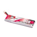 Battery GNB GAONENG LiHV 1S 3.8V 720mAh 100C PH2.0 Cabled