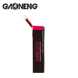 Battery GNB GAONENG LiHV 1S 3.8V 720mAh 100C PH2.0 Cabled