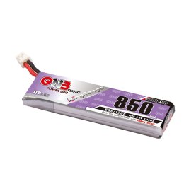 Battery GNB GAONENG LiHV 1S 3.8V 850mAh 60C PH2.0