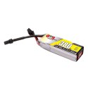 Battery GNB GAONENG LiHV 2S 7.6V 380mAh 90C XT30