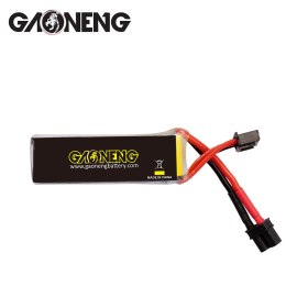 Battery GNB GAONENG LiHV 2S 7.6V 380mAh 90C XT30