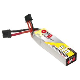 Battery GNB GAONENG LiHV 2S 7.6V 530mAh 90C XT30 LiPo Long