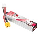Battery GNB GAONENG LiHV 2S 7.6V 550mAh 100C XT30 Long