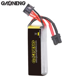 Battery GNB GAONENG LiHV 3S 11.4V 380mAh 90C XT30