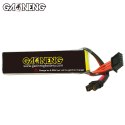 Battery GNB GAONENG LiPo 4S 15.2V 660mAh 90C XT30 Long