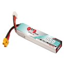 Battery GNB LiPo 2S 7.4V 550mAh 90C XT30
