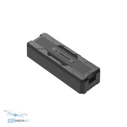 IFlight Defender 16 900mAh 25C 2S FPV акумулятор - вид з трьох чвертей, купити зараз в HTDRONE