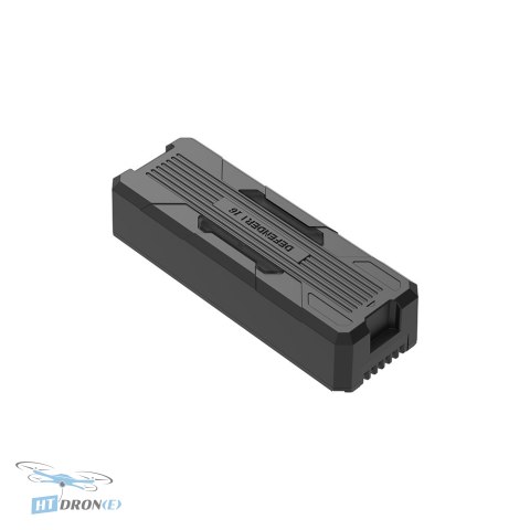 IFlight Defender 16 900mAh 25C 2S FPV акумулятор - вид з трьох чвертей, купити зараз в HTDRONE