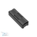 Вид зверху акумулятора IFlight Defender 16 900mAh 25C 2S - конструктивні деталі LiPo елемента