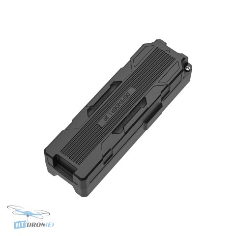 Батарея IFlight Defender 20 900mAh 20C 3S роз'єм балансу та живлення деталі