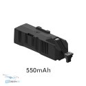 Bateria IFlight Defender 25 550mAh 60C 4S XT30 widok z boku cena sklep HTDRONE