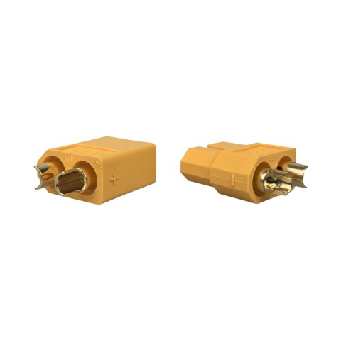 Connector FlashHobby XT60 Solid Bullet