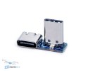 IFlight Конектор Type-C 90 градусів для DJI Air Unit - купити в магазині HTDRONE