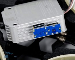 IFlight złącze kątowe Type-C 90 stopni do drona DJI Air Unit - najlepsza cena