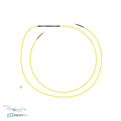 IFlight Defender 25 LED Strip iFlight zielony główny widok kup w HTDRONE