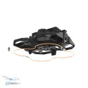 IFlight Defender 25 LED Strip iFlight różowy widok 3/4 sklep HTDRONE