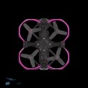 IFlight Defender 25 LED Strip iFlight różowy widok z tyłu złącz detale sklep