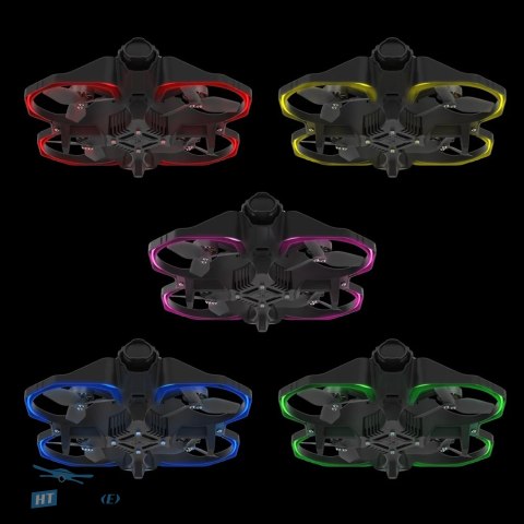 IFlight Defender 25 LED Strip iFlight różowy opakowanie akcesoria kup teraz