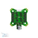 iFlight BLITZ E55 4-in-1 ESC three-quarter view buy now at HTDRONE shop