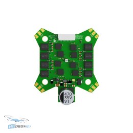iFlight BLITZ E55 4-in-1 ESC widok z trzech czwartych kupuj teraz w sklepie HTDRONE
