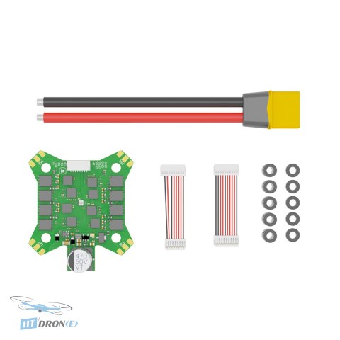 iFlight BLITZ E55 4-in-1 ESC packaging accessories HTDRONE shop