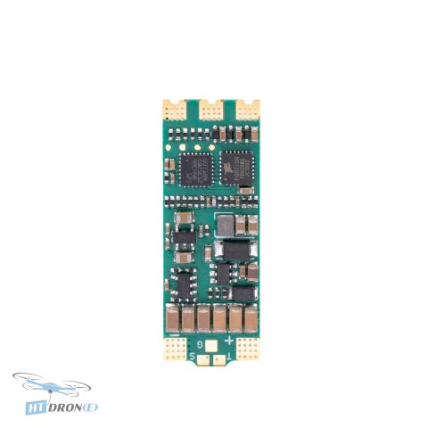 iFlight BLITZ E55 Single ESC widok z boku doskonały komponent ESC cena w HTDRONE