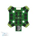 iFlight BLITZ E55R 4-IN-1 ESC detailed side view buy now at HTDRONE