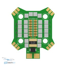 iFlight BLITZ Mini E55S 4-IN-1 V1.1 ESC główny widok najlepszy ESC do kupienia w HTDRONE