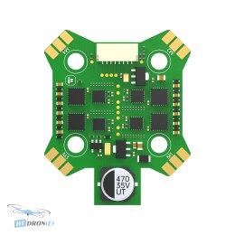 iFlight BLITZ Mini E55S 4-IN-1 V1.1 ESC widok z trzech czwartych kup teraz w HTDRONE