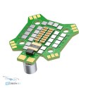 iFlight BLITZ Mini E55S 4-IN-1 V1.1 ESC connectors and ports detail view price at HTDRONE