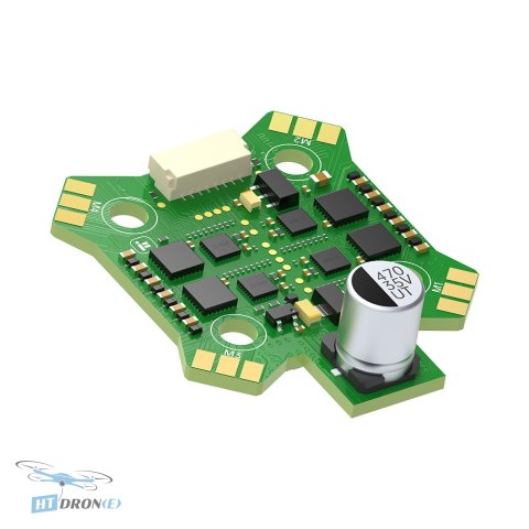 iFlight BLITZ Mini E55S 4-IN-1 V1.1 ESC packaging accessories best offer at HTDRONE