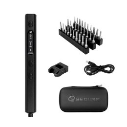 Electric Screwdriver SEQURE ES666 Kit